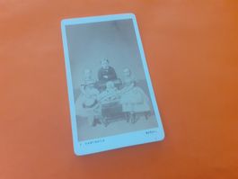 SCHWIIZER CHIND DAZUMAL - GSCHWüSCHTERTI QUARTETT - BASEL