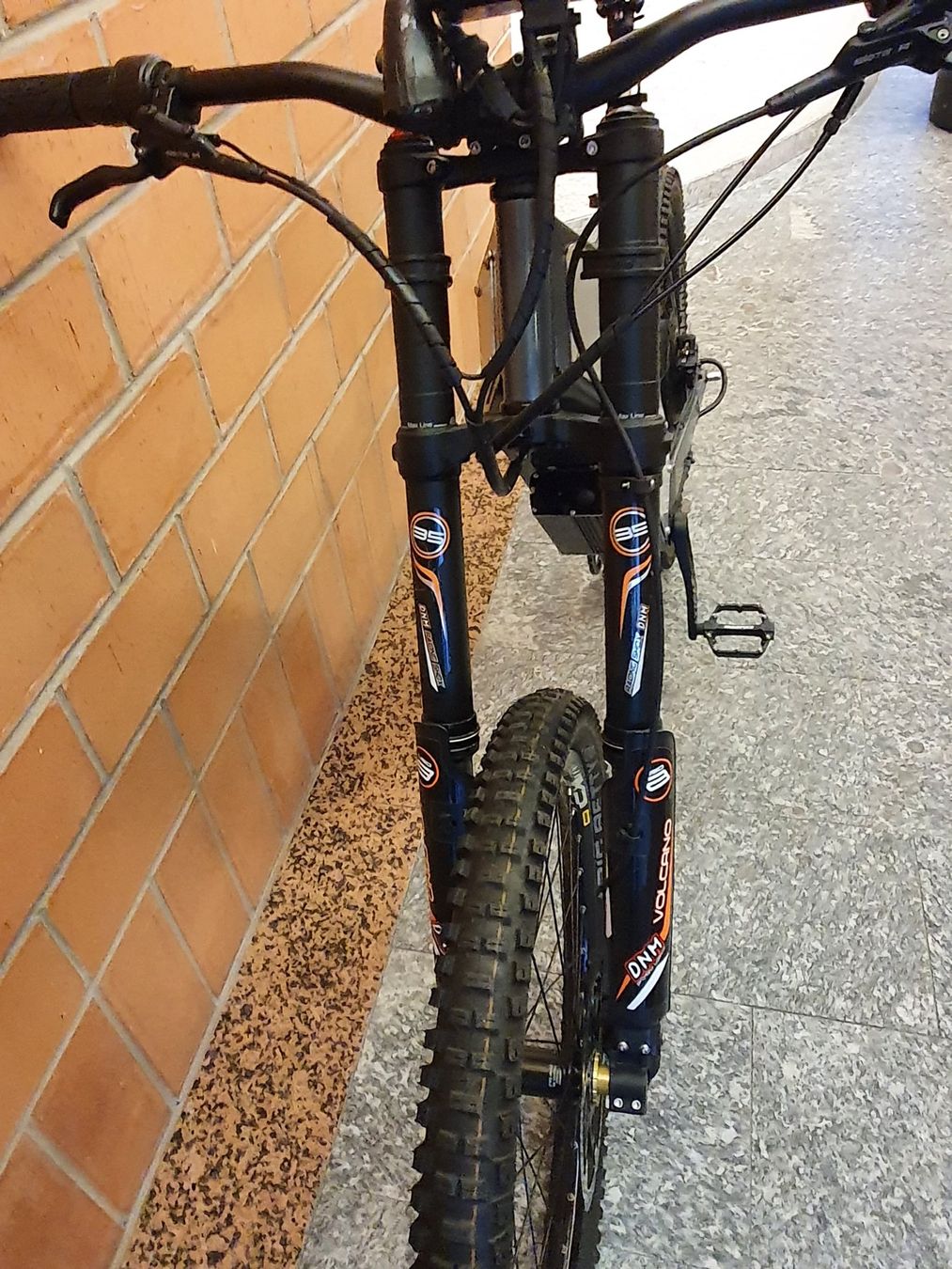 Biciclette: VTT électrique 750Wh – Nuovo (secondo la descrizione) da Sion venduto da fab_lh67 4