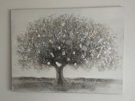 Dekorativer Wandschmuck