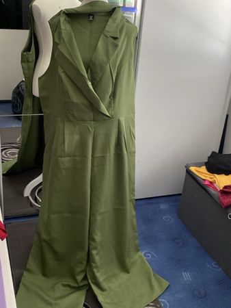 Jumpsuit