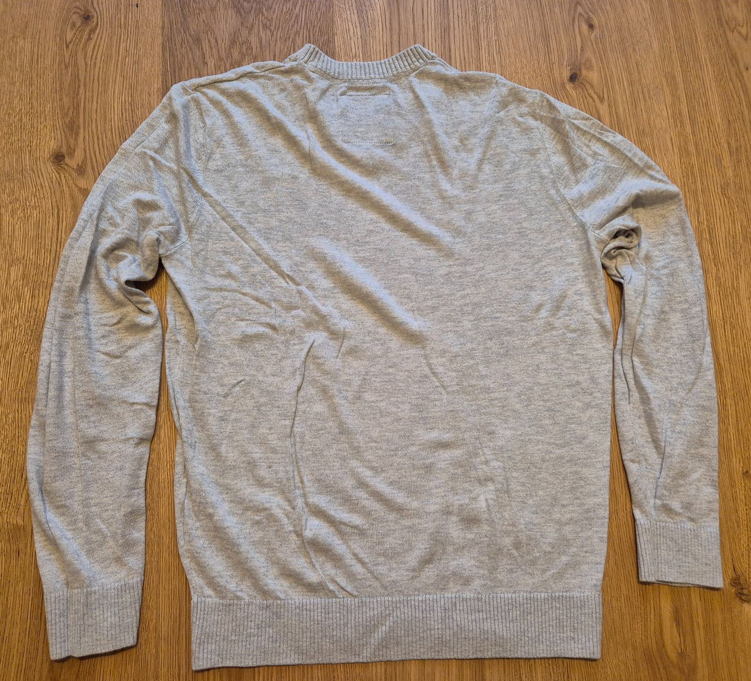 Hollister Maglioni & Felpe: Wollpullover "Hollister" (Gr. M) – Usato da Gams venduto da tischi97 1