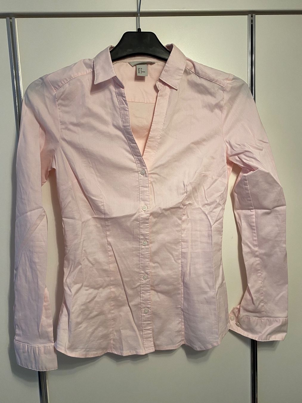 H&M Camicette: Damen Hemd gr.36 – Usato da Pfungen venduto da Sheki56