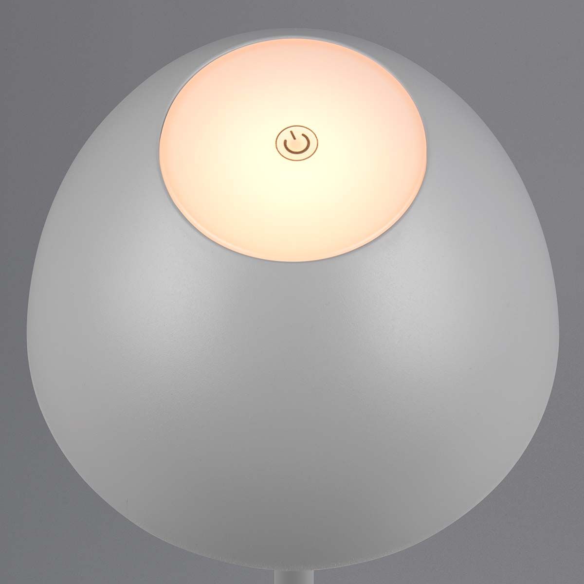 Lampen: LED Aussen Tischleuchte, 30 cm Höhe – Neu (gemäss Beschreibung) aus Kreuzlingen von Smart-Light 4
