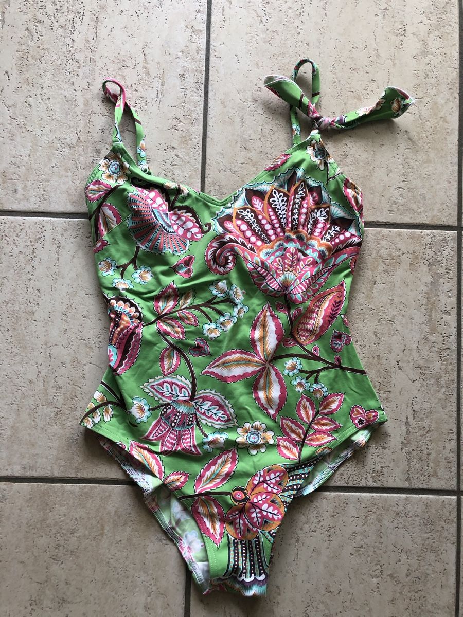 Costumi da bagno & Bikini: Badekleid - Princesse – Usato da Chêne-Bourg venduto da sienna8245