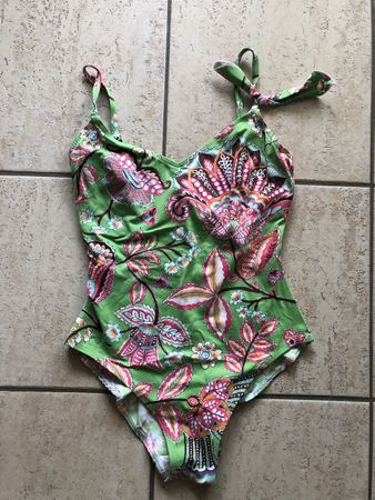 Badekleid - Princesse