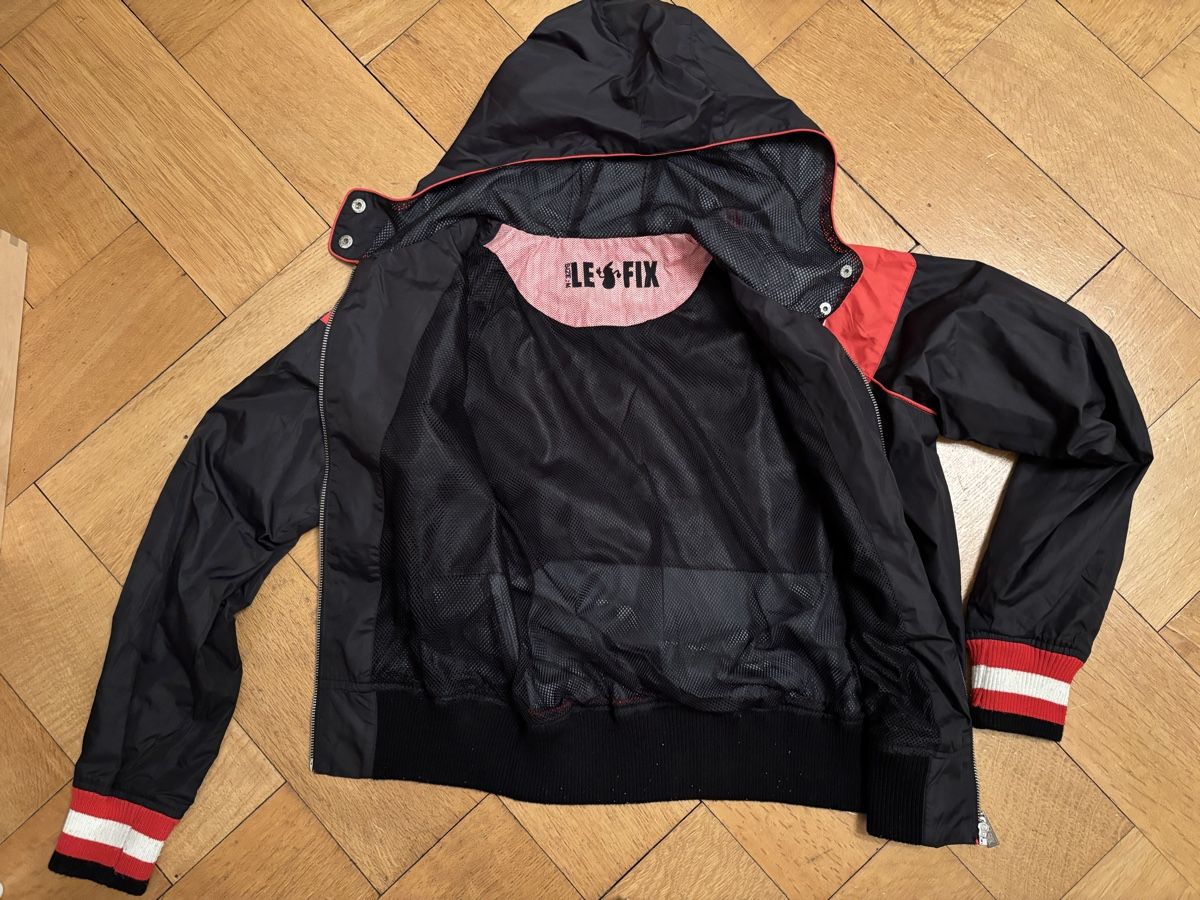 Vestes: Coole Übergangsjacke, 140 – D'occasion à Zürich par gucks 6