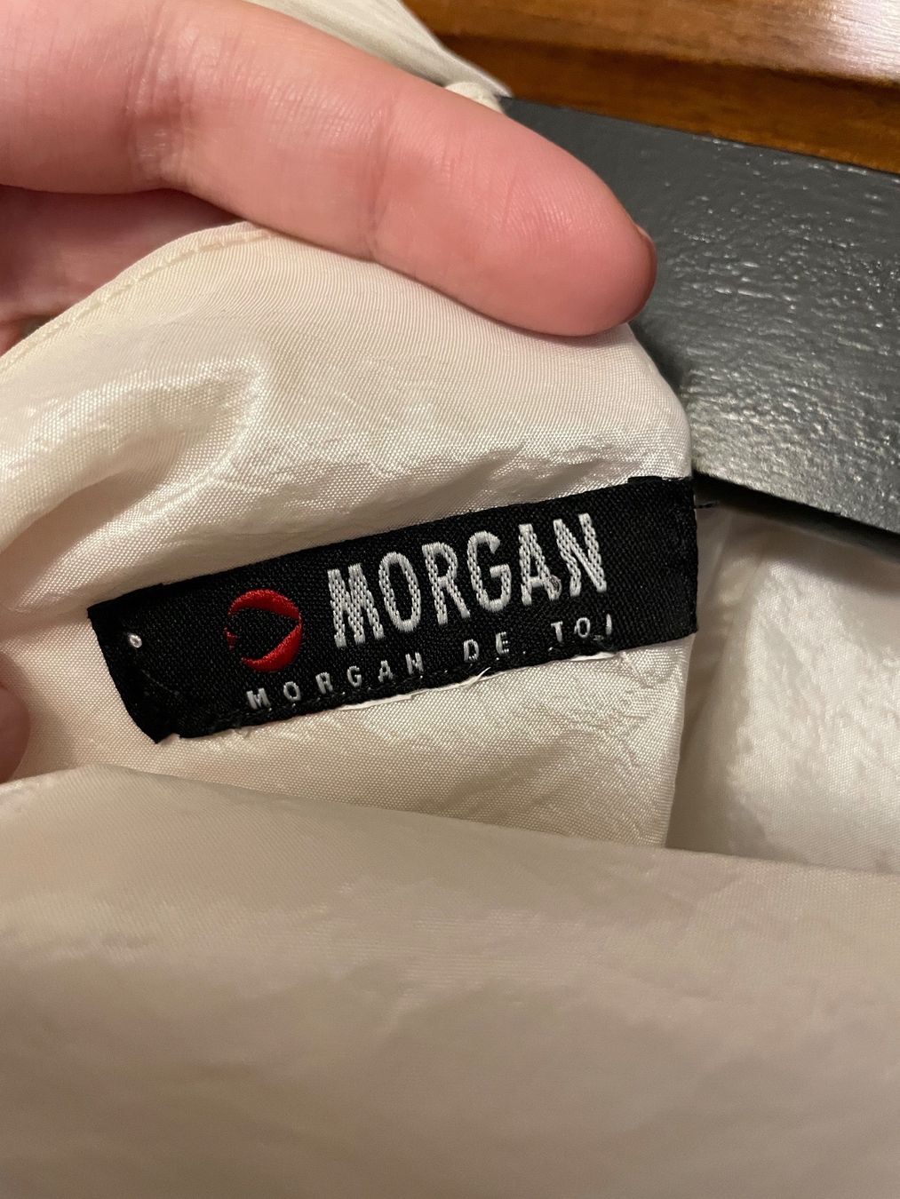 Morgan Vestiti: Robe Morgan – Usato da Lausanne venduto da Lou__ 4