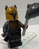 LEGO Star Wars The Armorer (sw1171) NEUWERTIG
