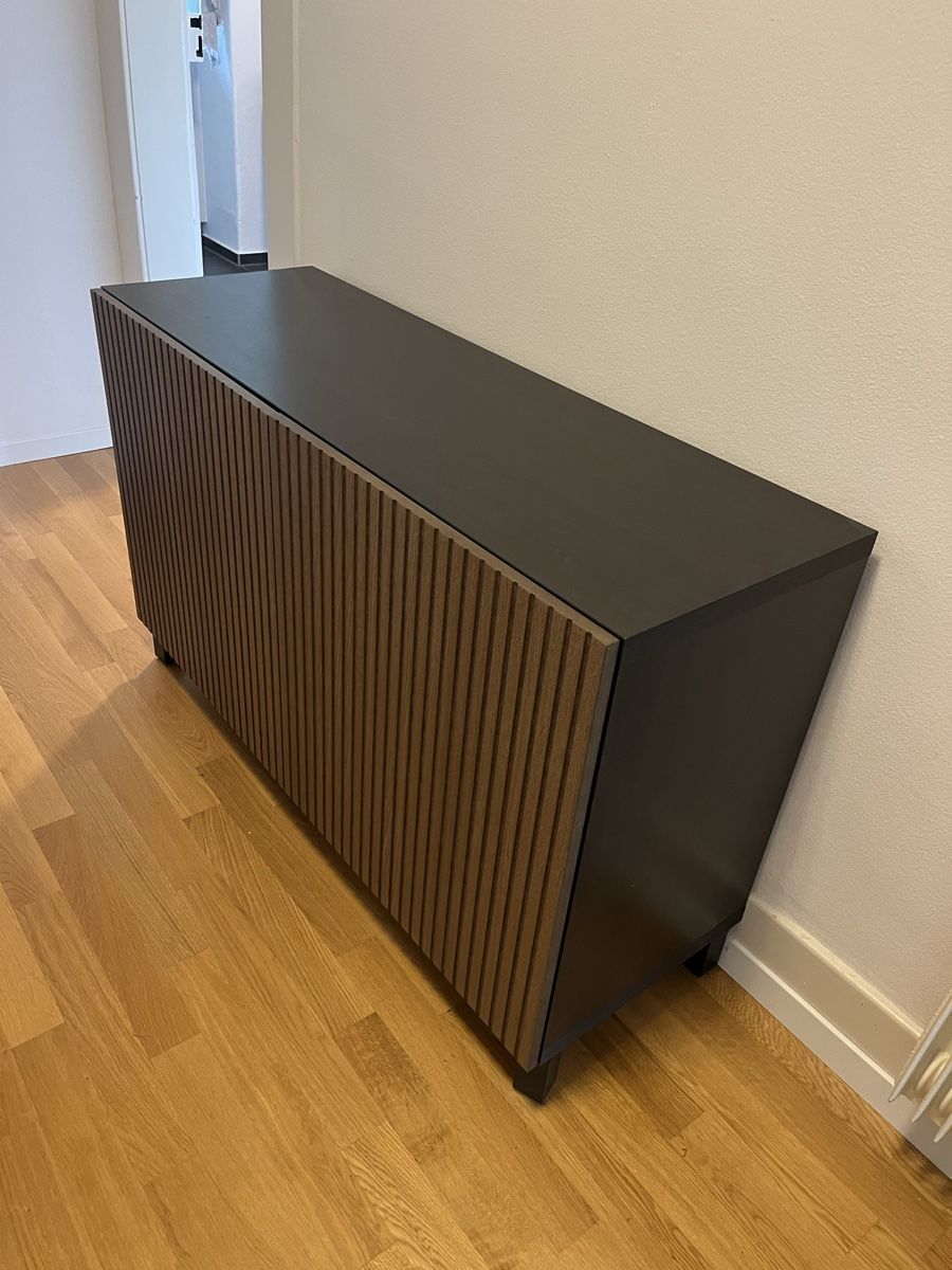 Ikea Cassettiere: Ikea Besta Kommode in Bern Abholung – Nuovo (secondo la descrizione) da Unterentfelden venduto da ame_tf2n