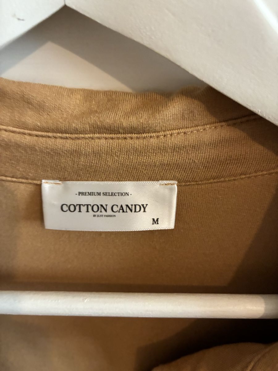 Pullover & Sweatshirts: Cotton Candy Shirt, Tunika, Pullover, Grösse M, Top! – Gebraucht aus Luzern von Elvan 1