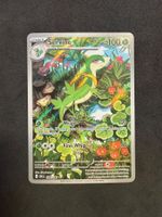 Pokemon Servine (BLK 088) Karte EN