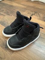 Nike Air Jordan Schuhe Gr. 23.5 (7C) - Top Zustand!
