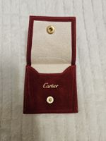 Cartier Travel Pouch