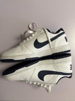 Nike Big Low White : Taille 42