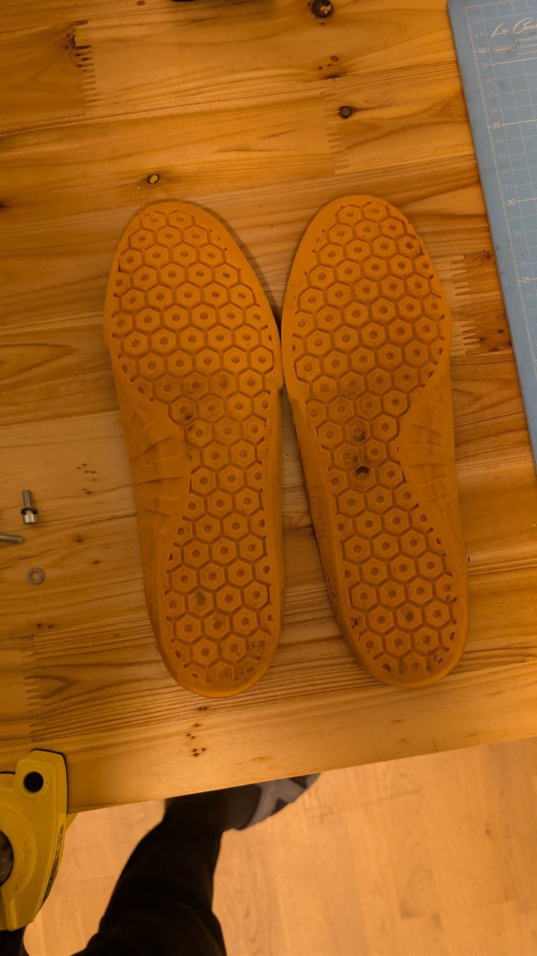 Timberland Herrenschuhe: Timberland Boots - Size 45 (11W) – Gebraucht aus Lienz von ACM95 8