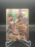 Pokémon Ranger (STS 113)