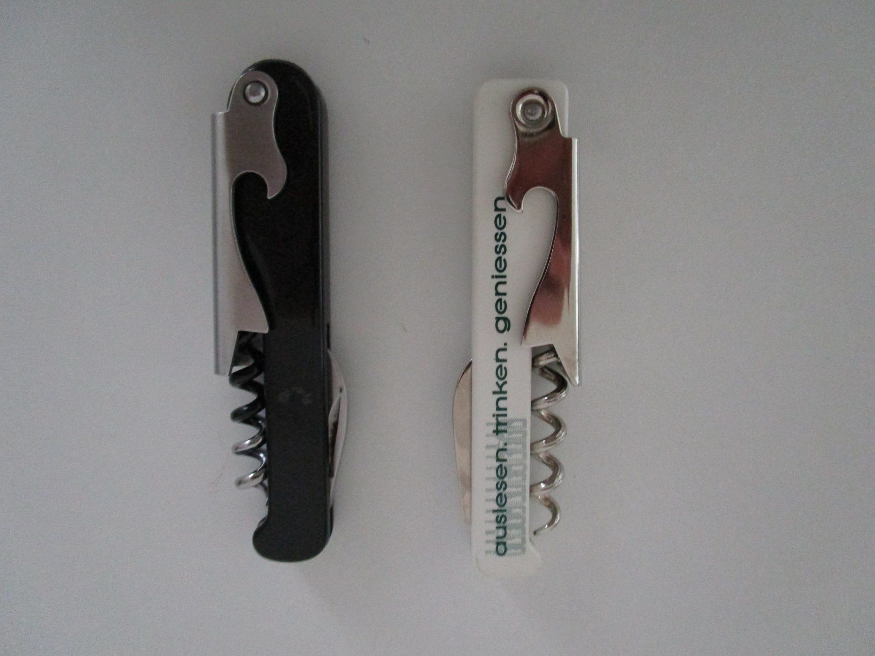 Couteaux de poche: Taschenmesser – D'occasion à Langenthal par majarose