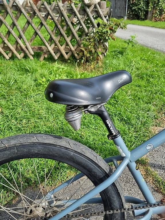 Kona Vélos: Easy rider – D'occasion à Altstätten SG par mau_c8ph 2