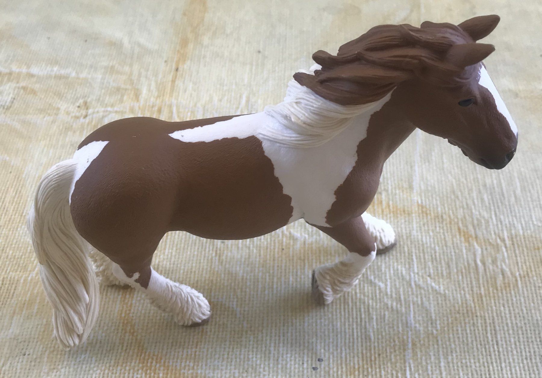 Schleich Statuette: SCHLEICH PFERD – Usato da Ostermundigen venduto da wini63