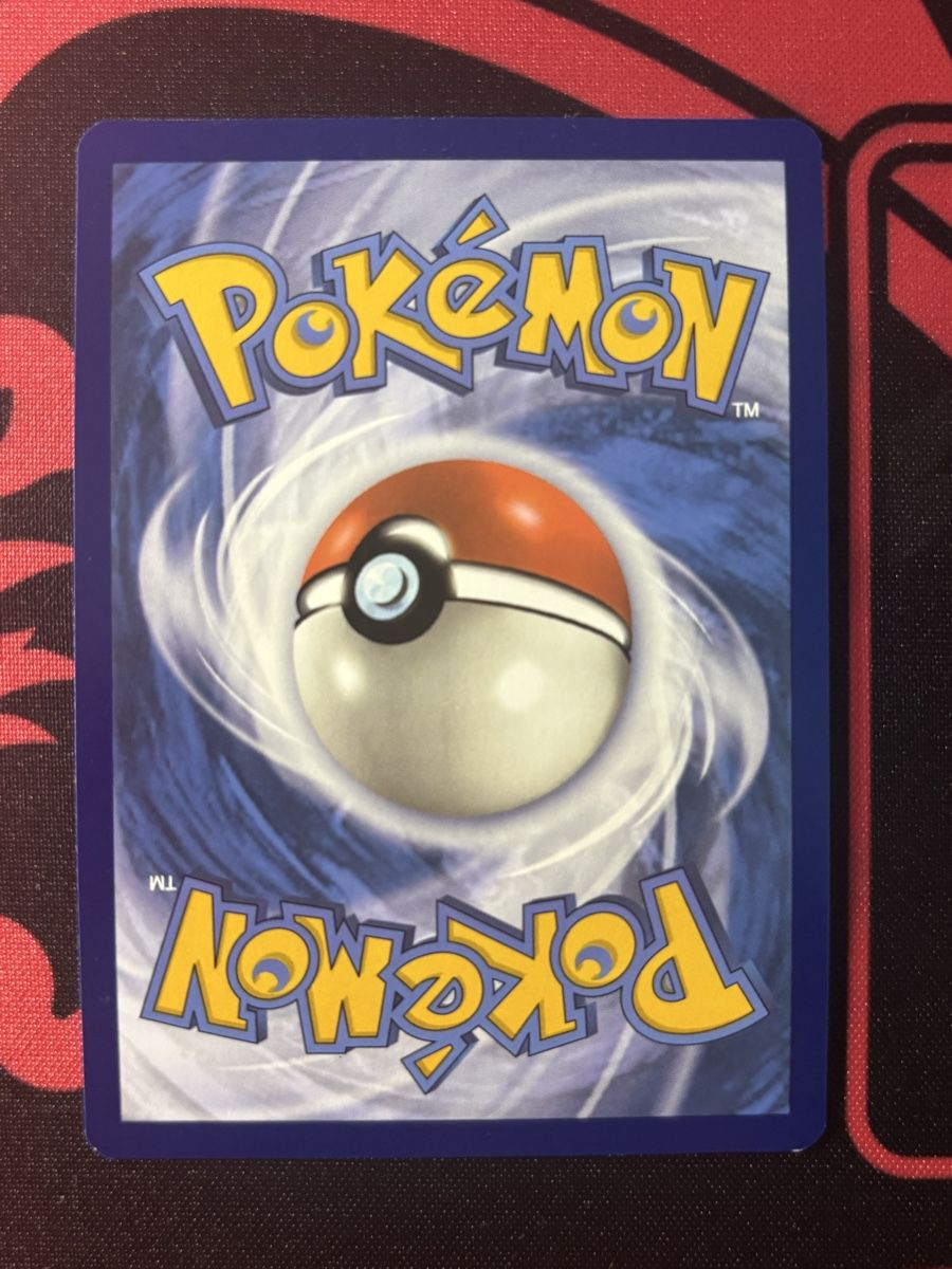 Pokémon Sammelbilder & Trading cards: Garbodor #204 EN Pokémon  – Gebraucht aus Oberrohrdorf von HOLO_LEGENDS 1