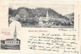 Menznau 2 Bilder