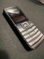 Samsung Handy GT-E1050