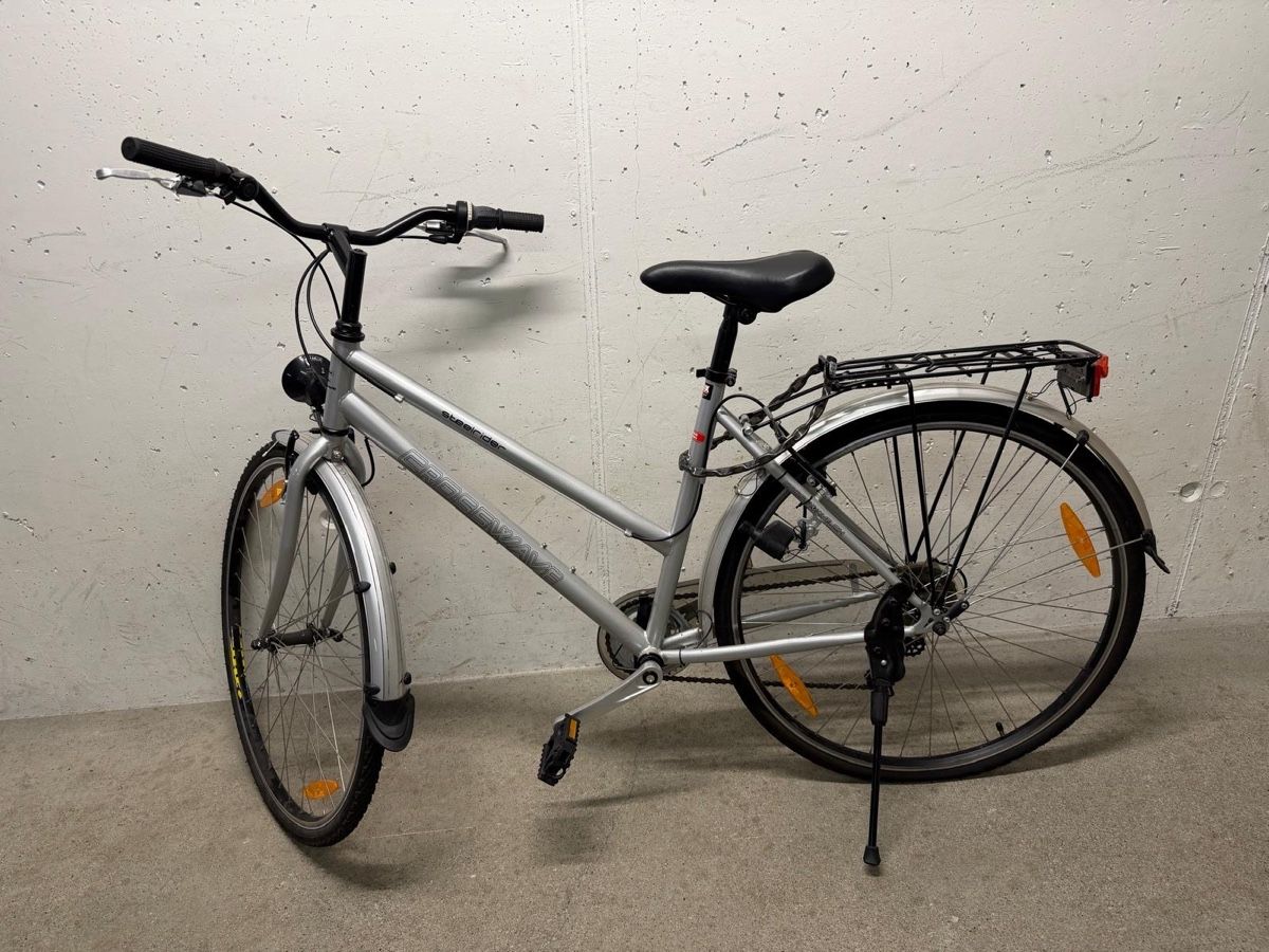 Vélos: Velo – D'occasion à Lauerz par ant_5h95