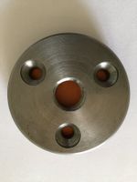 20 SPANNPLATEN- GEWINDEPLATTEN M12