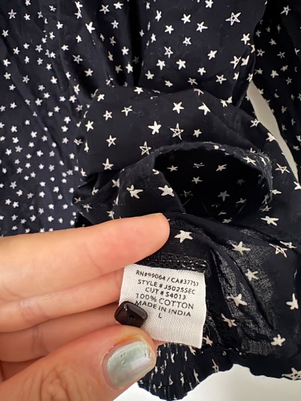 Billabong Camicie: BILLABONG Shirt - Size L - 100% Cotton – Usato da Muzzano venduto da Sidney_3 2