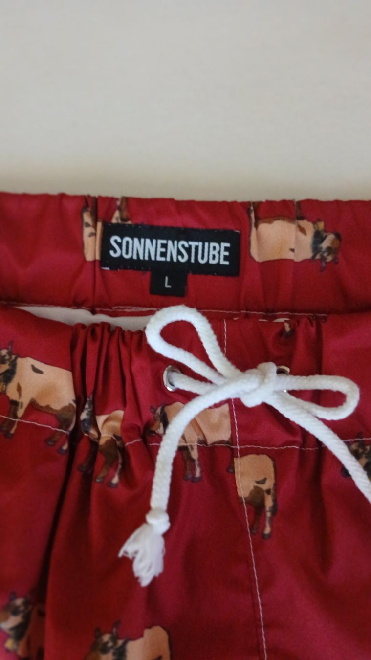 Costumi da bagno: SONNENSTUBE HERREN BADEHOSE Gr. L – Nuovo (secondo la descrizione) da Villa Luganese venduto da luxlady 2
