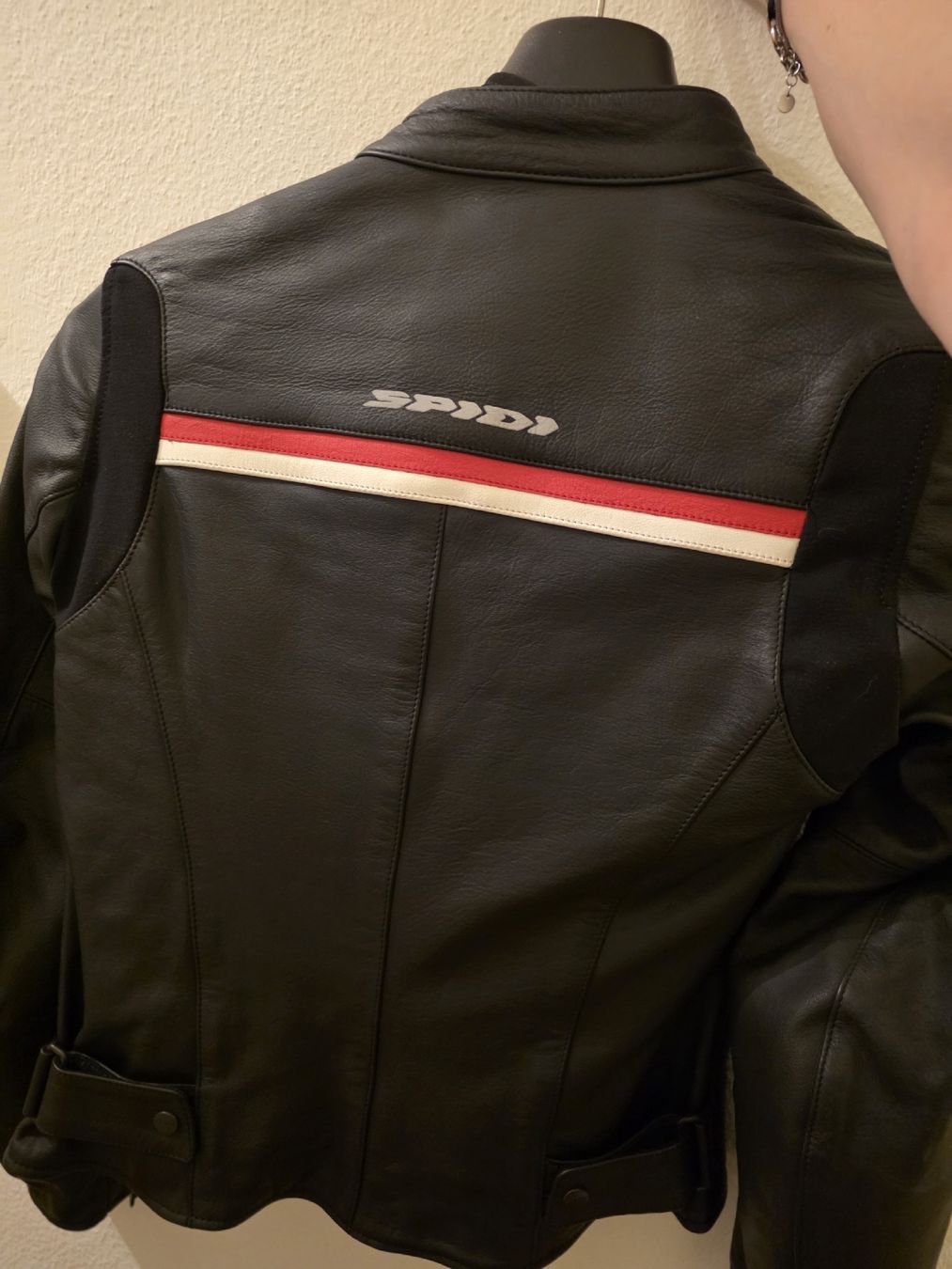 Spidi Giacche: veste moto Spidi XS S – Nuovo (secondo la descrizione) da Corcelles-Payerne venduto da Shielddd 2