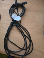 Mikrofonkabel  xlr 6m