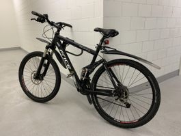 Price MTB Swiss High End