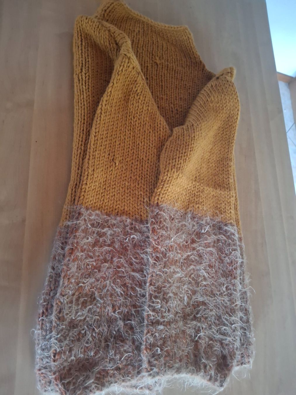 Pullover & Sweatshirts: Pull taille XL – Gebraucht aus Villiers von san_jn5w 6
