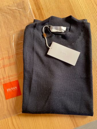 Nuovo pull Hugo Boss donna