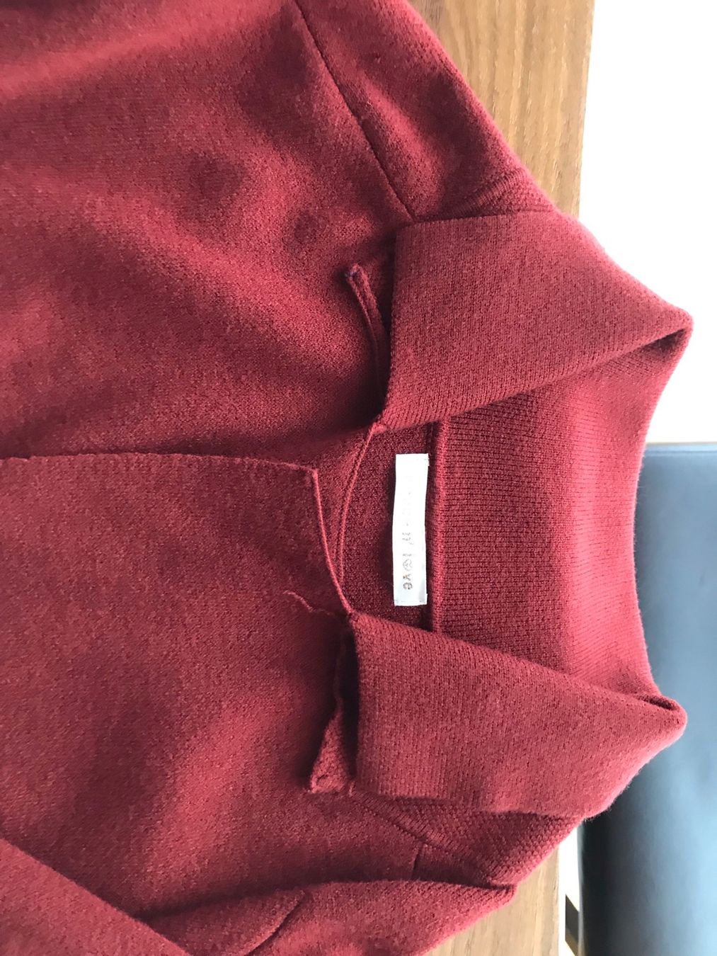 Cappotti: Herbststrickmantel Anouk – Nuovo (secondo la descrizione) da Unteriberg venduto da fae_2gz2 2