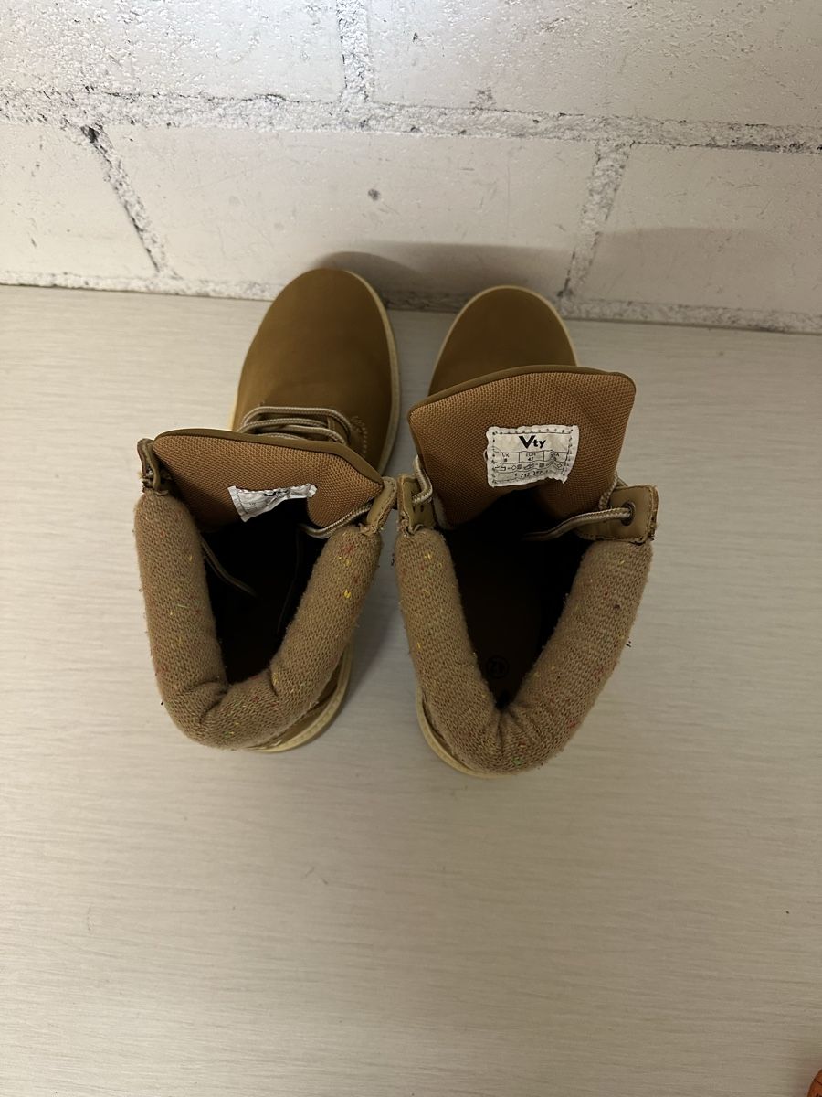 Dosenbach Scarpe da uomo: NEU Schuhe vty Größe 42 – Nuovo (secondo la descrizione) da Thun venduto da jeff070 4