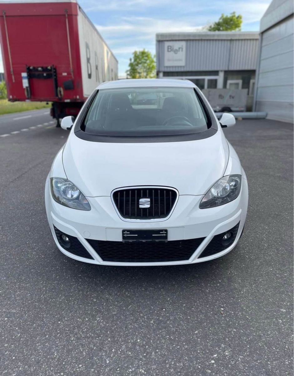 Seat Automobili: Seat Altea 2011 diesel – Usato da Grosswangen venduto da her_59rt