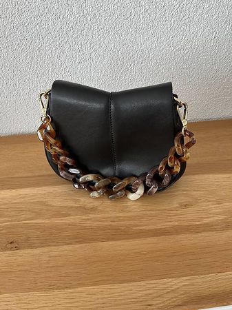 Gianni Chiarini Handtasche Helena Round