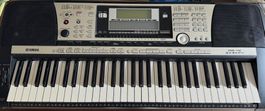 Yamaha PSR-740 Keyboard inkl. Ständer – guter Zustand