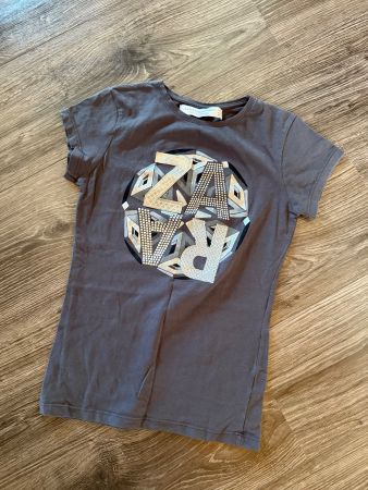 T shirt Zara xs
