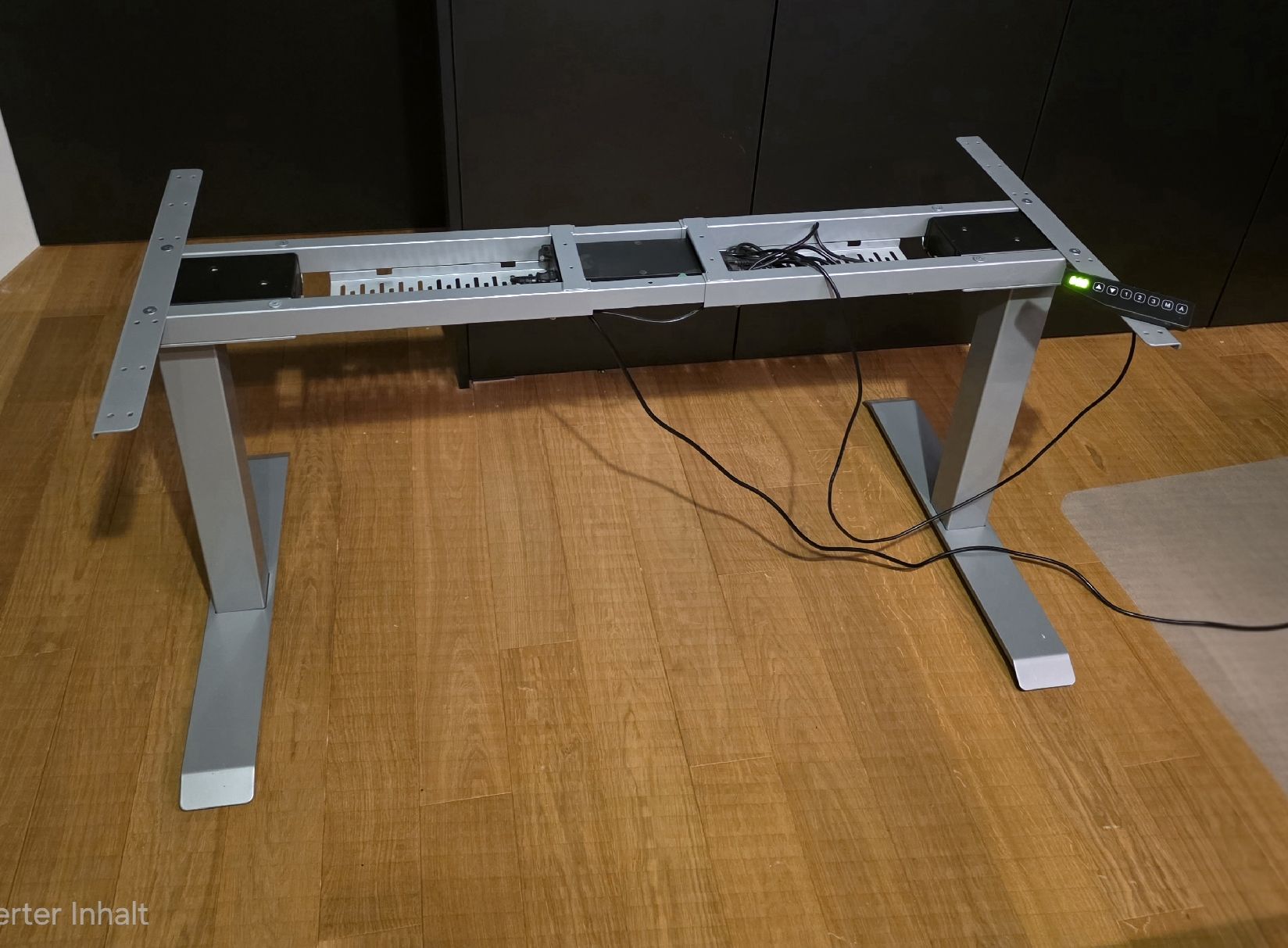 Bureaux: Contini ET225E – D'occasion à Flüh par Madwulf