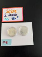 Schöne 2 Unzen