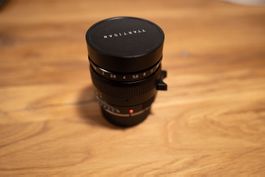 TTartisan 50mm f1.4 Asph M mount for Leica
