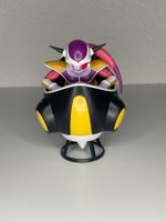Dragon Ball Z Frieza Hover Pod Model Kit