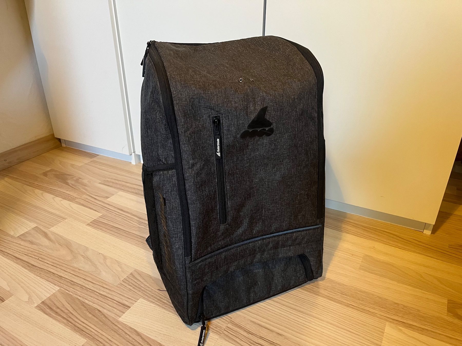 Rucksäcke: Rollerblade / Inliner Rucksack Urban Commuter Backpack – Gebraucht aus Combremont-le-Petit von tim_57gl