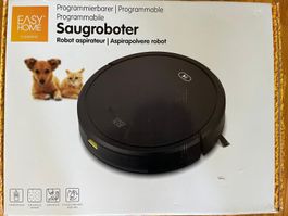Easy Home Saugroboter