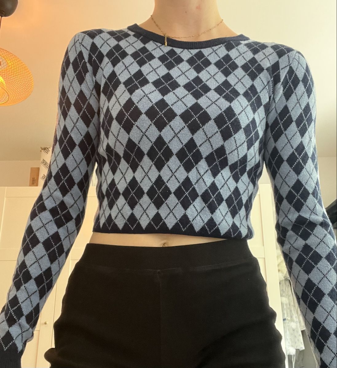 Pull&Bear Maglioni & Felpe: Pull&Bear thin knit-sweater – Nuovo (secondo la descrizione) da Bern venduto da lea_wf9x