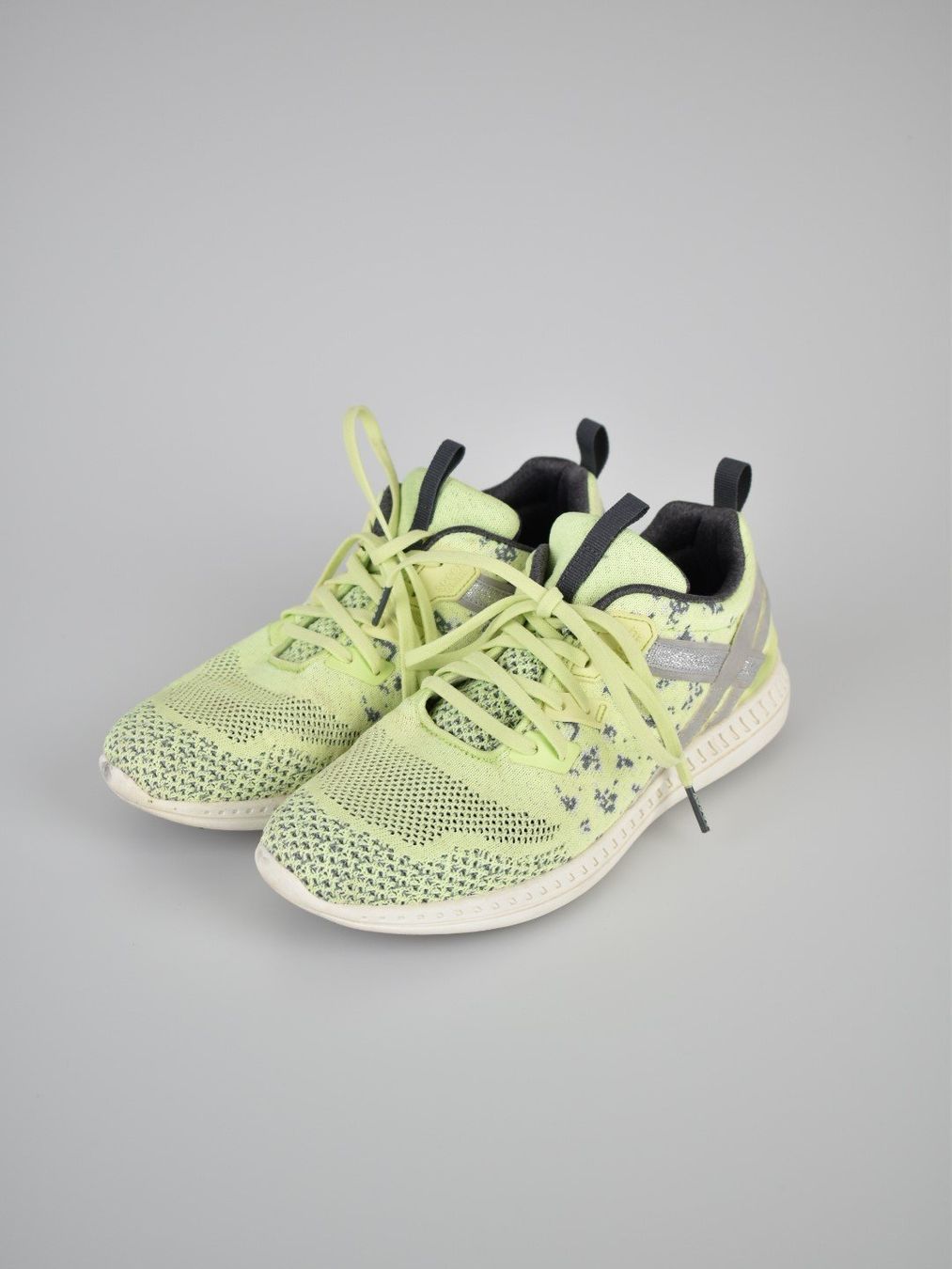 Soccx Scarpe da donna: Soccx Sneaker Damen Gr.38 – Usato da Nürensdorf venduto da 2ND_STORY