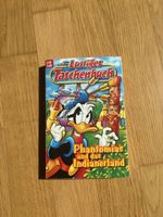 Lustiges Taschenbuch LTB 149 Phantomas und Indianerland gute